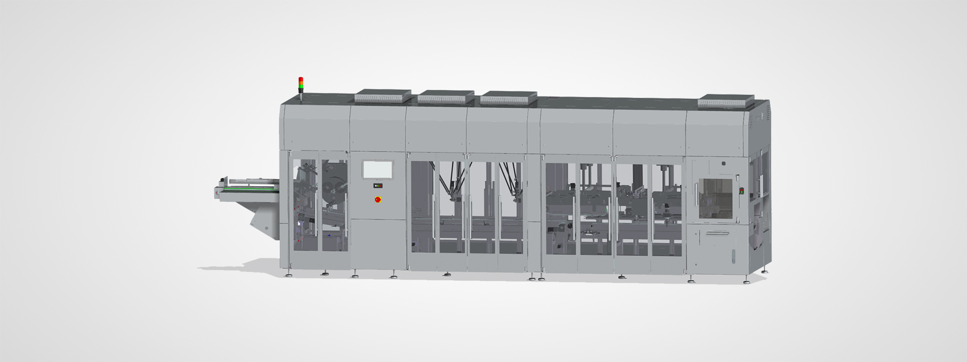 Suremballeuse top load - iXAPACK packaging_0