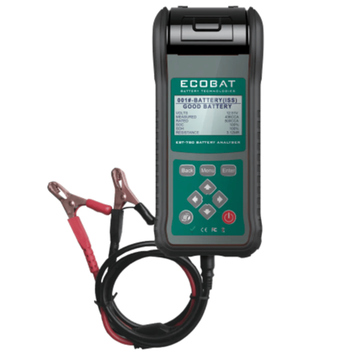 Testeur de batterie EBT780 ECOBAT_0