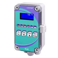 Transmetteur indicateur numérique de pesage RS232 RS485 Modbus - Référence : TLK_0