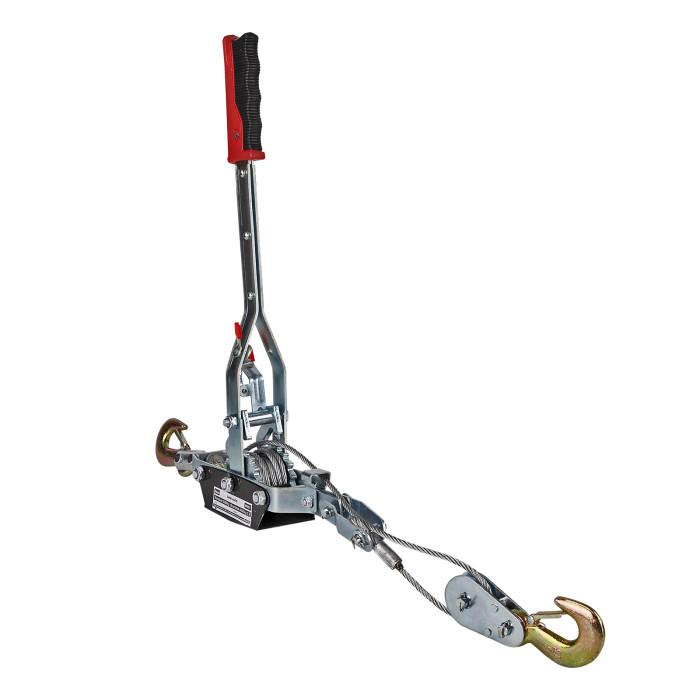 Treuil manuel 4 tonnes dhw 4000_0