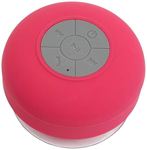 Enceinte waterproof Bluetooth - compatible Google Pixel 3A XL - modèle Vento_0