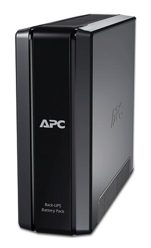 APC BACK-UPS PRO BATTERY PACK 24V - Boîtier de piles 12V - 2x Sealed Lead Acid - Compatibilité BR1500, BR1500G, BR1500GI, BR1500I, BX1500_0