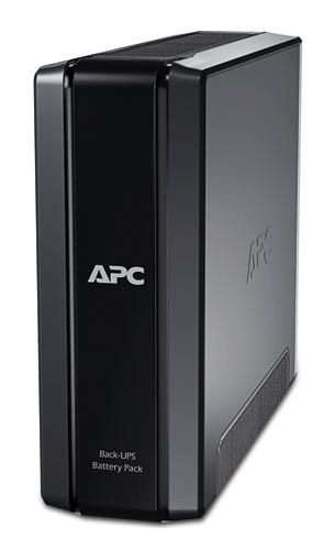 APC BACK-UPS PRO BATTERY PACK 24V - BOÎTIER DE PILES - 12 V - 2 X ACID_0