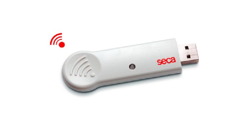 ADAPTATEUR USB SECA 456 360°