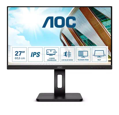 AOC P2 Q27P2Q LED display 68,6 cm (27