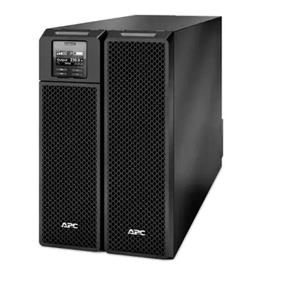 APC Smart-UPS On-line SRT - onduleur - 8000VA - 230V_0