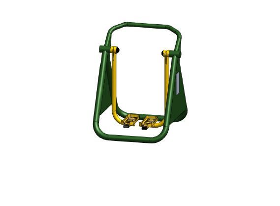 Body marcheur simple fitness_0
