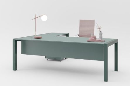 Bureau d'angle prof extralight_0
