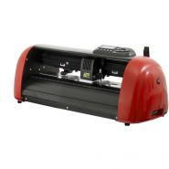 C30IV - Plotter de découpe professionnel Secabo avec pression maximale de la lame 500 g et repérage LAPOS²_0