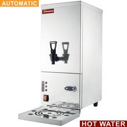Distributeur eau chaude 10 lit - BAC-75/R_0