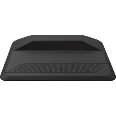 FELLOWES Tapis de sol assis-debout ActiveFusion™, noir_0