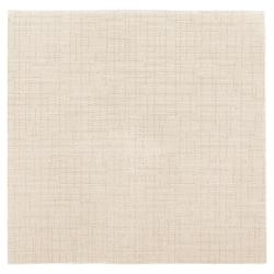 García de Pou Garcia de Pou 700 Unités - Serviettes 'Dry Cotton' 55 G/M2 40X40 Cm Sable Airlaid - textile 264.22_0