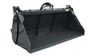 Godet TP 4 en 1 - S42 - 1,8m - Largeur 1,8m - Capacité 0,47m3 - Poids 405kg_0