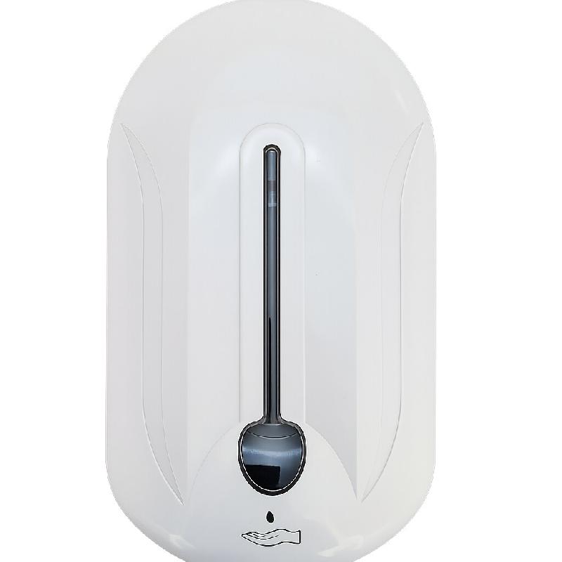 Hostelnovo del Valles Hostelnovo - Distributeur de gel automatique 1100 ml - multicolore plastique 465_0