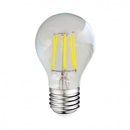 Ampoule LED FIL COB - E27 - 8W - 2700°K - Claire - Boîte_0