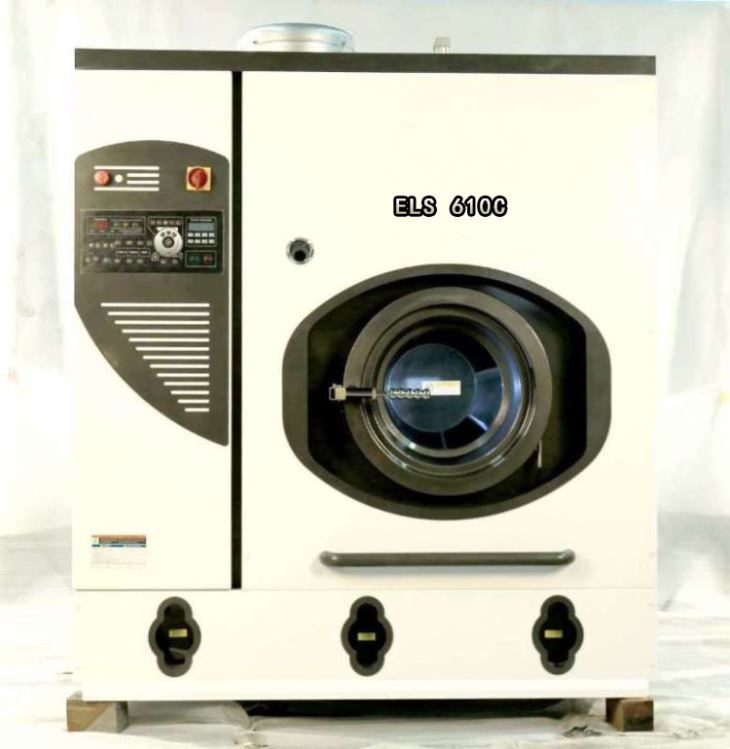 Machine de nettoyage à sec - evergreen - profondeur de 280mm à 420mm_0