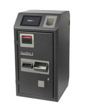 Monnayeur automatique CashDro5 - Gestion intelligente - Connectivité multi-plateformes - Dimensions 42x80x49 cm_0