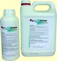 Neutralisant d'odeurs biologique - Killodor - pour odeurs organiques et fermentation_0
