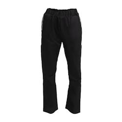 Pantalon de cuisine Southside noir M - M GAB989-M_0