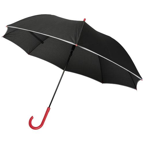 Parapluie coupe-vent réfléchissant 23
