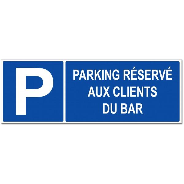 Parking bar - adhesecure_0
