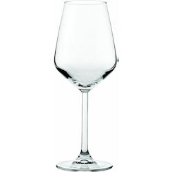 Pasabahce Set de 6 verres en verre Allegra 34,5 cl - transparent verre 5824335_0