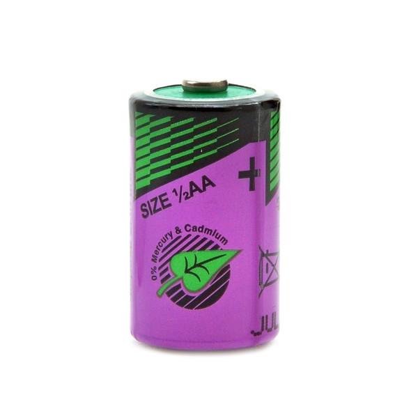 PILE LITHIUM SL-750/S 1/2AA 3.6V 1.1AH_0