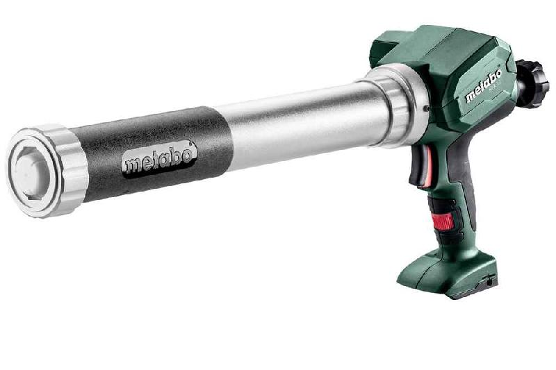 Pistolet à mastic 12V KPA 12 600 - Pick+Mix (sans batterie) - Pistolet à colle_0