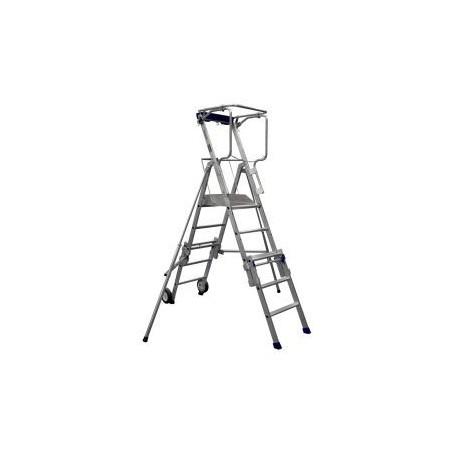 Plateforme de travail tandem Pro XT5 - modèle XT5_0