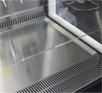 PSC 3 filtres type II B - CytoFAST Elite Faster avec 3 filtres HEPA pour manipulation cytotoxique_0
