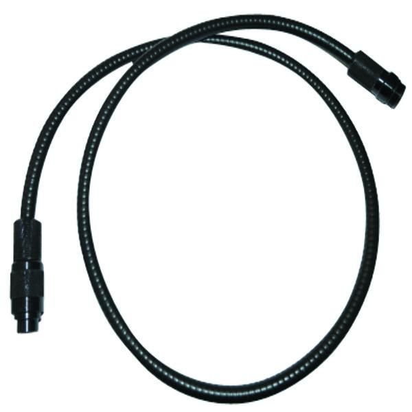 RALLONGE TUBE FLEXIBLE 1M POUR CAMERA