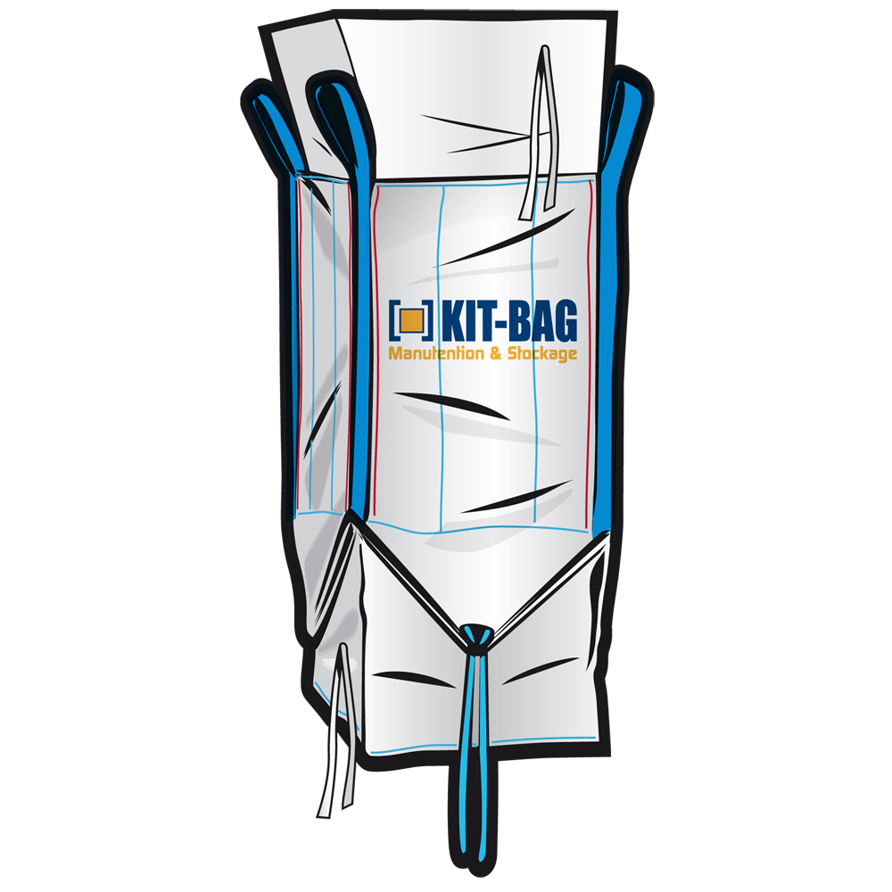 Big bag à ouverture totale Hellopro.fr