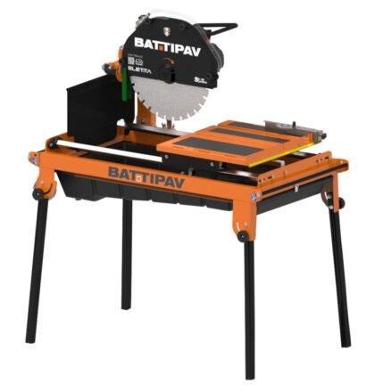 Scie sur table compacte et robuste - diam industries - ELETTA_0