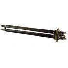 Thermoplongeur à visser M77 - 3 épingles en acier doux - 10000W - Chauffage fioul lourd et huiles_0