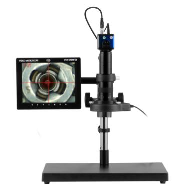 Vidéo-microscope PCE-VMM 50 - Pce instruments_0