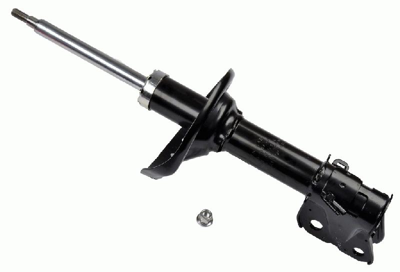 Amortisseur de choc - SACHS 315342 - neuf et d'origine_0