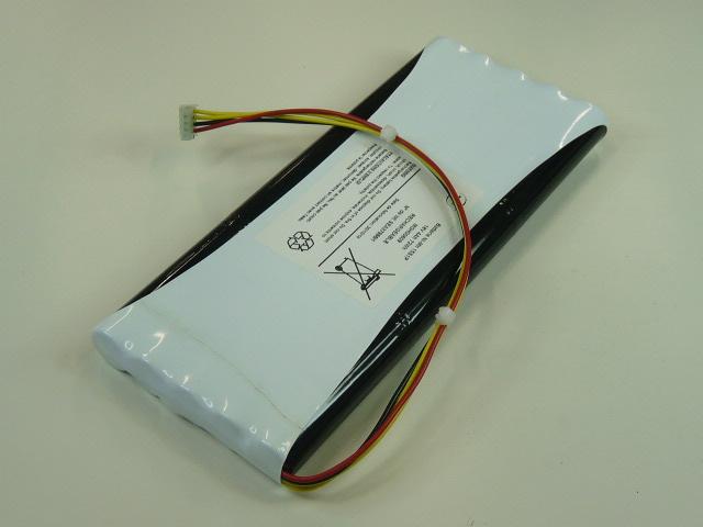 BATTERIE NIMH 15X 4/3A 15S1P ST5 18V 4AH ITW_0