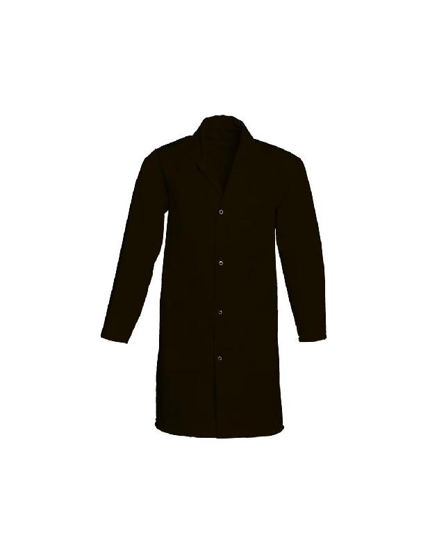 Blouse homme manches longues Xavier 240 gr/m2 - BLSXVNR-SN02/ML_0