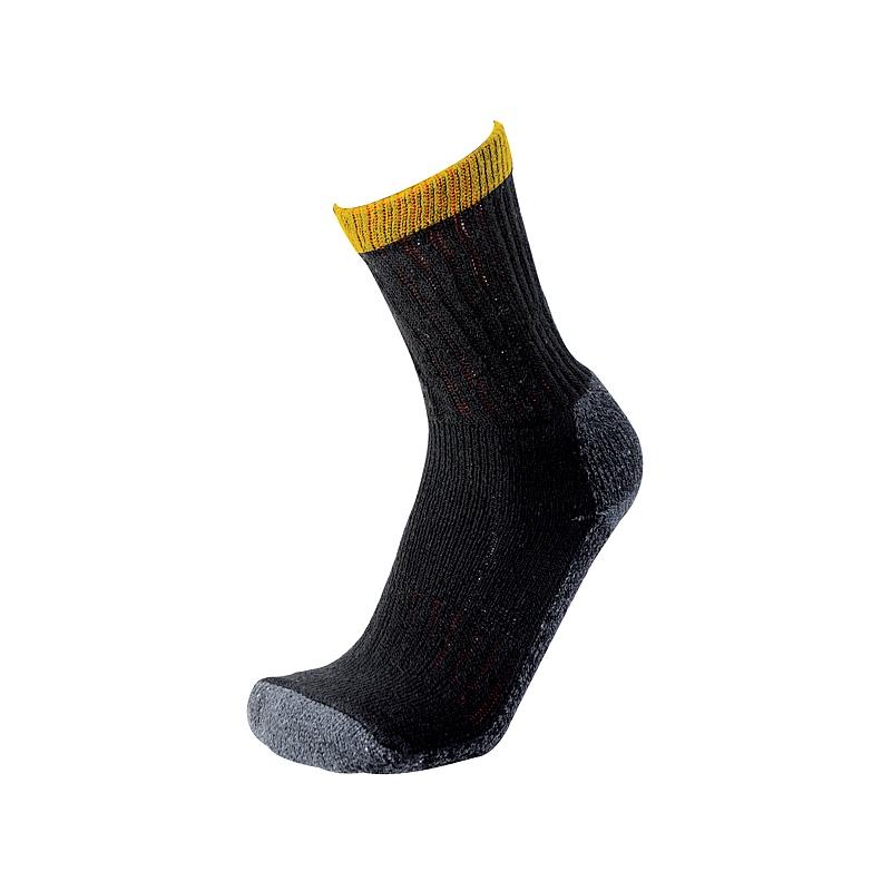 Chaussettes modèle work socks_0
