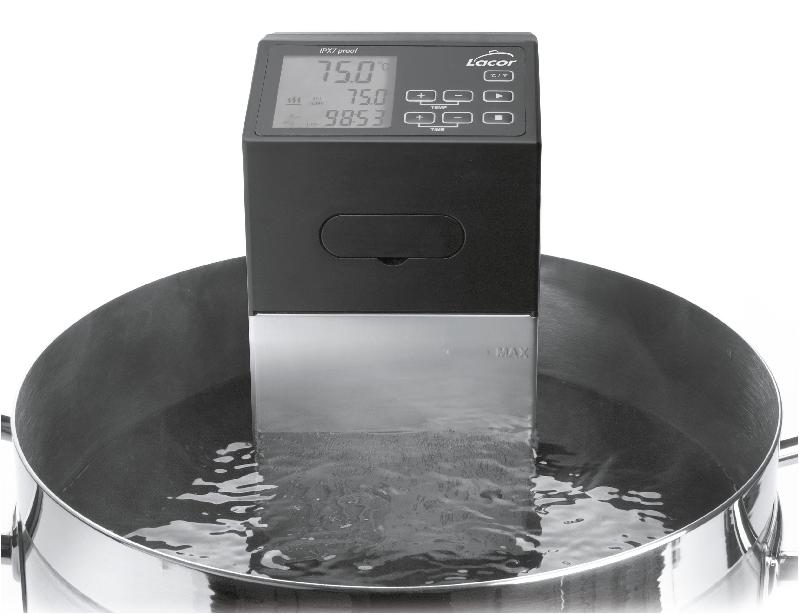 Cuisinière à basse température portable professionnel_0