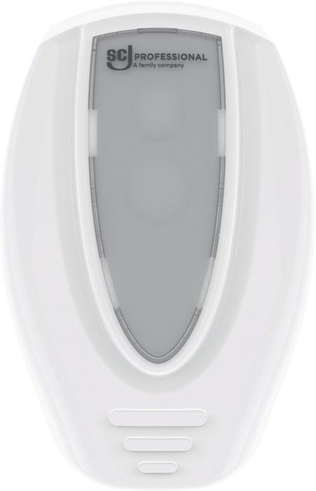 Distributeur de savon plastique