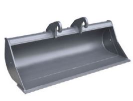 Godet pour fossés Ebs05e1200kr - 1200mm CW05 - Kramp France_0