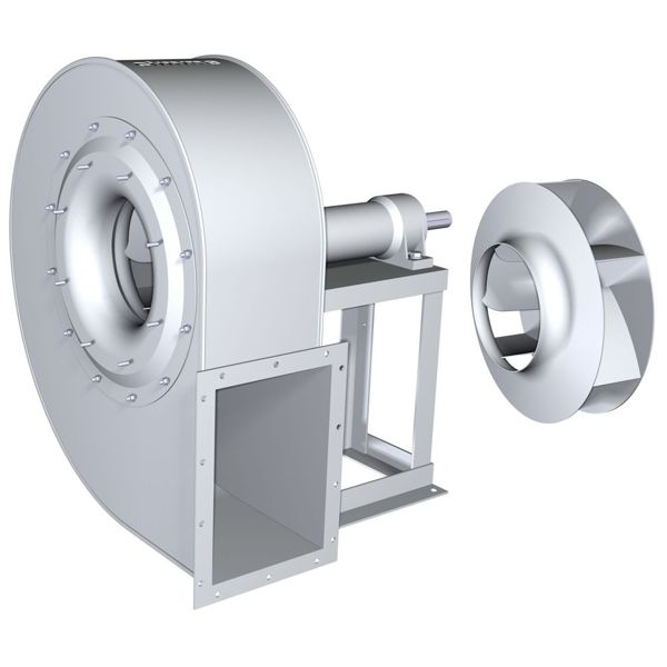 Gfg - ventilateur centrifuge industriel - cimme - dimensions 220/2000_0