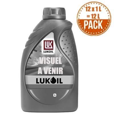Huile de boîte - Transmission variable continue ATF Synth CVT (12 x 1L) - Propriétés anti-usure et haute stabilité_0