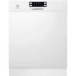 Lave-vaisselle encastrable ESI5517LOW - capacité 13 couverts - programme AutoFlex - lavage en 30 minutes_0
