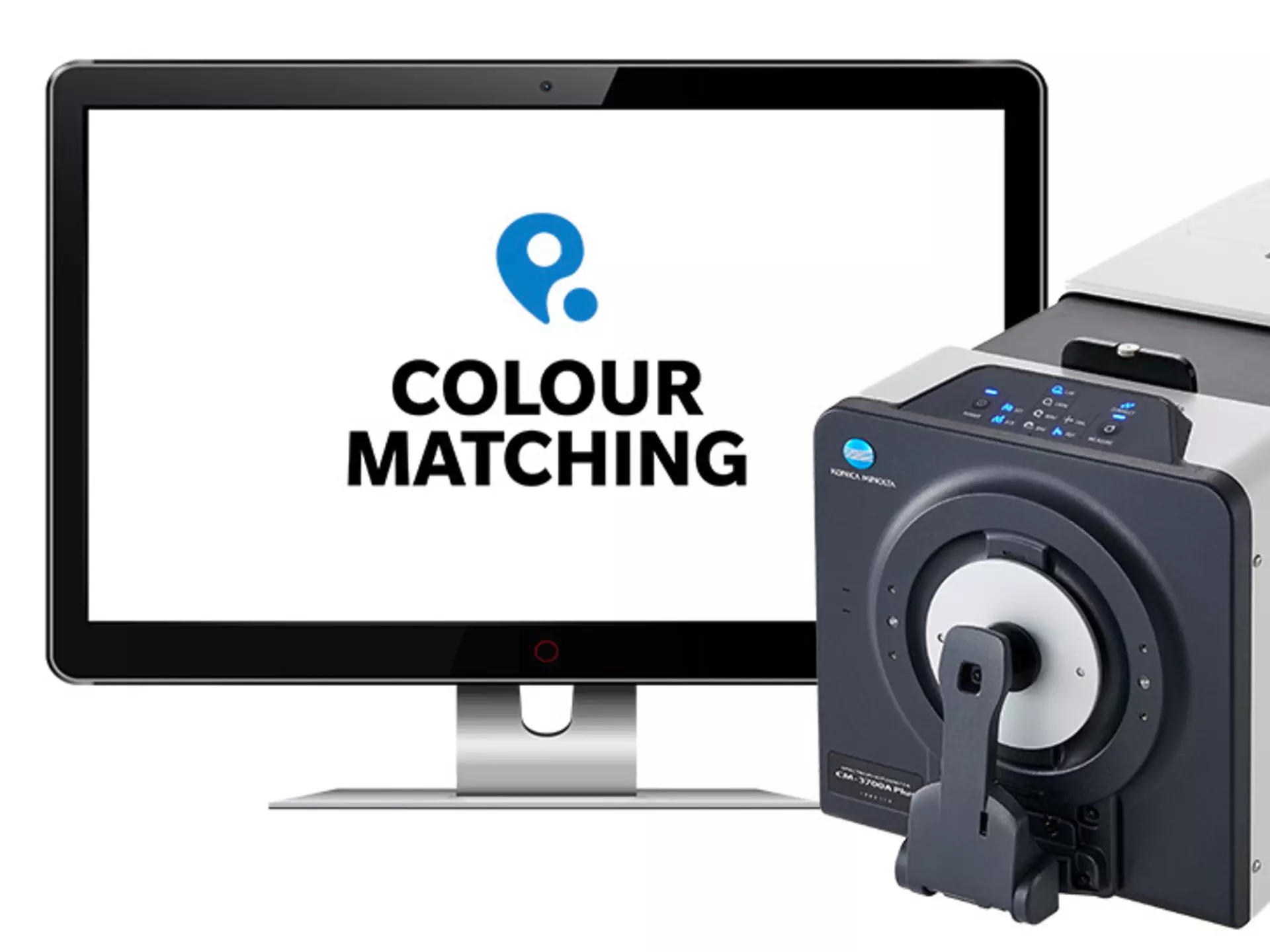 Logiciel informatique polyvalente et évolutive pour la formulation des couleurs - Colour Matching_0