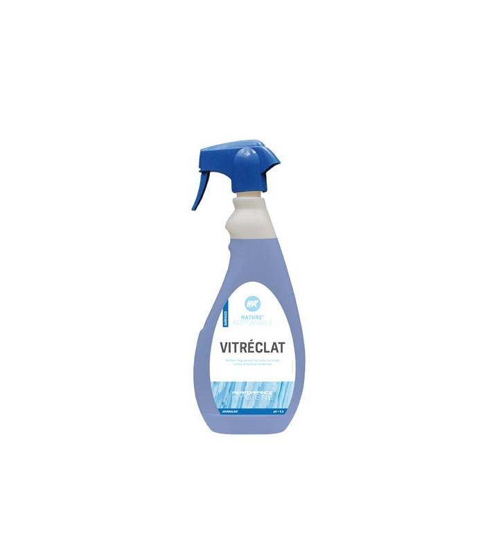 Nettoyant vitres professionnel 750 ml - hygiene surfaces_0