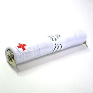Pack batterie NiCd - Marque NX - Batterie industrielle_0