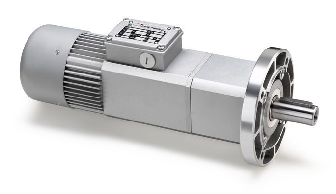 PAE - Motoréducteurs à courant alternatif - Mini Motor S.P.A. - Couple nominal 90 Nm - Réducteur épicycloïdal_0