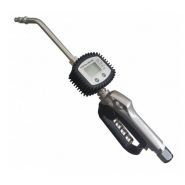Pistolet à huile - F.LLI Bonezzi - modèle 555/C - débit 0-30 L/min avec compteur électronique_0